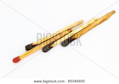 Matcches
