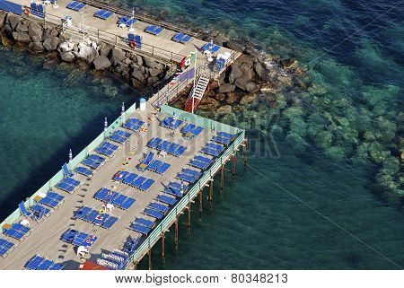 Sorrento Beache