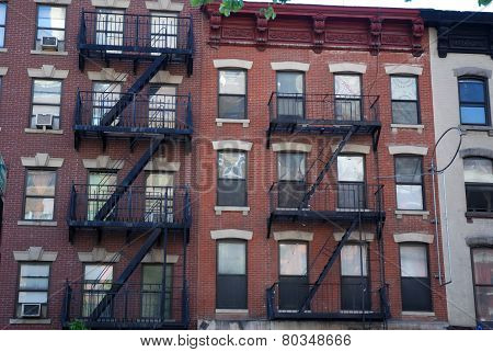 New York City Housing