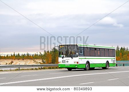Liaz 5293