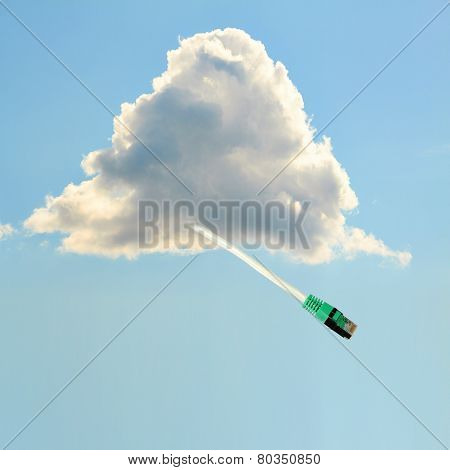 Cloud