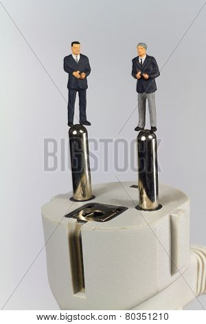 plug