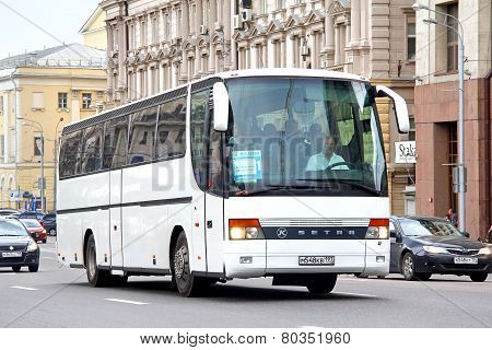 Setra S315Hd