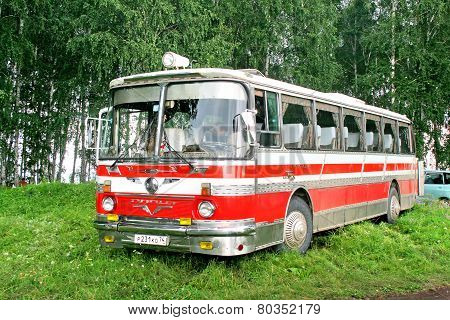 Laz 699R Tourist