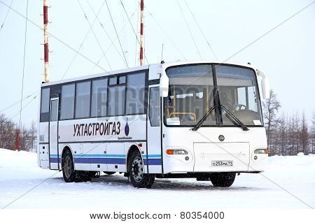 Kavz 4238 Avrora