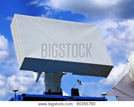 Radar Antenna