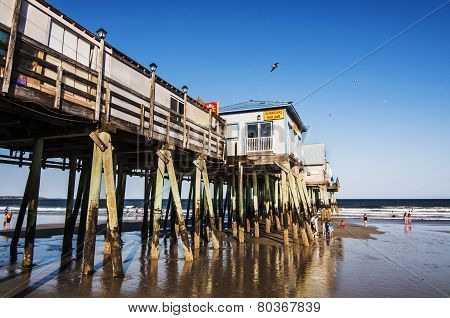 Pier