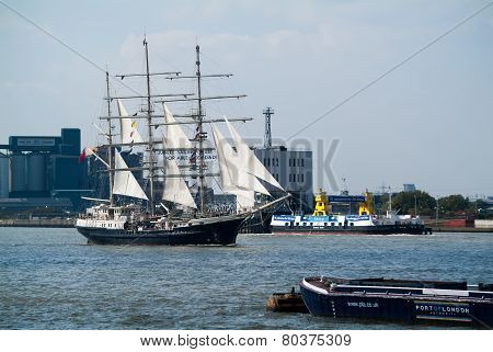 Tenacious