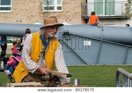 Carpenter