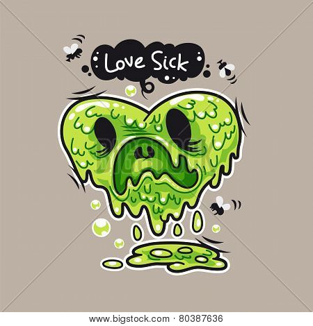 Love Sick