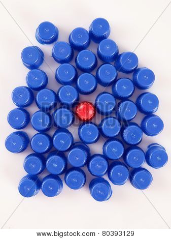 Caps