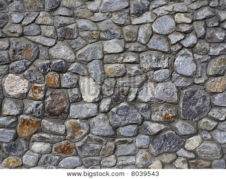 Texture pavées