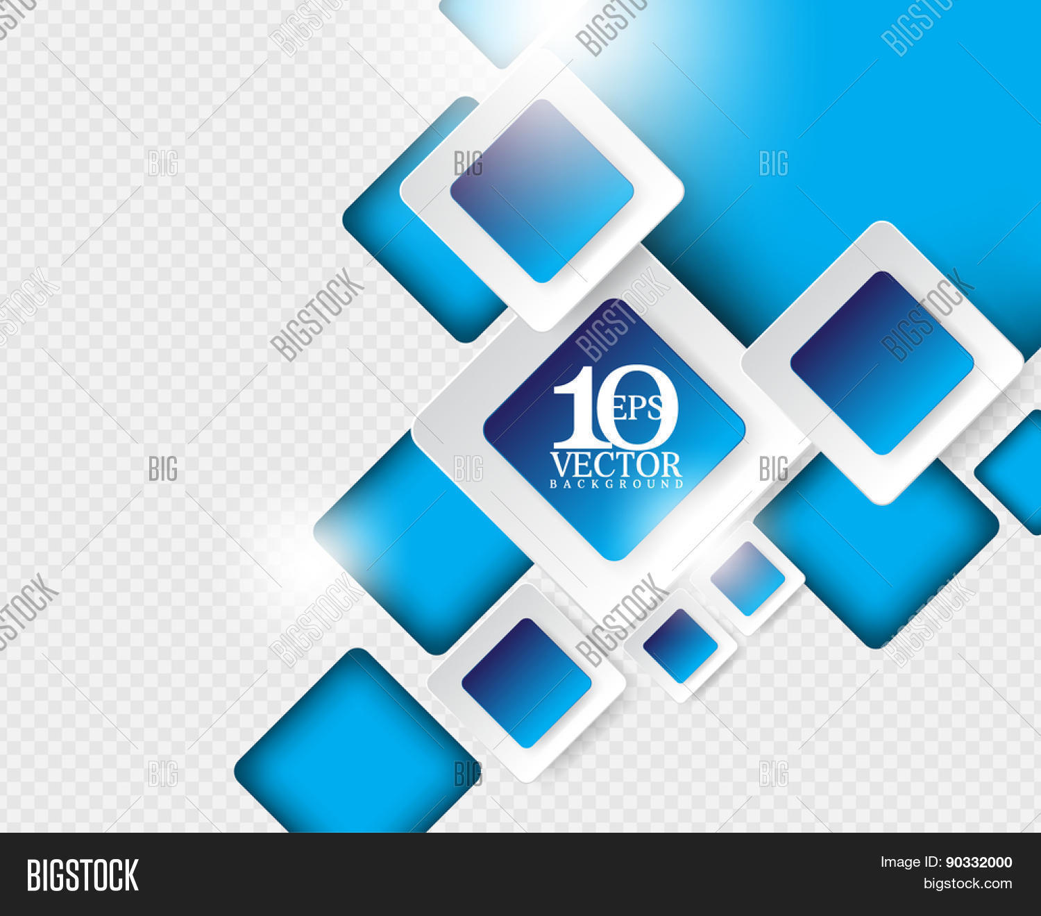 Eps10 Vector Green Vector & Photo (Free Trial) Bigstock