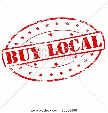 Buy local