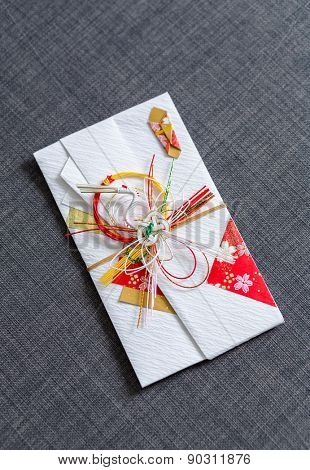 Envelopes For Money Gift
