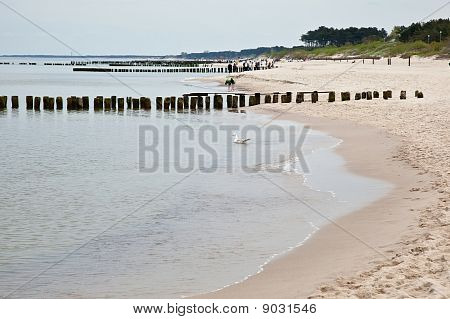 Wellenbrecher