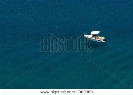 Barca di giorno