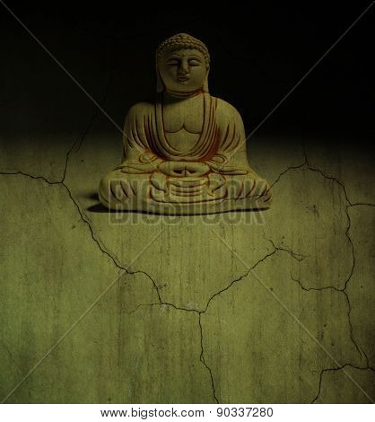 Buddha