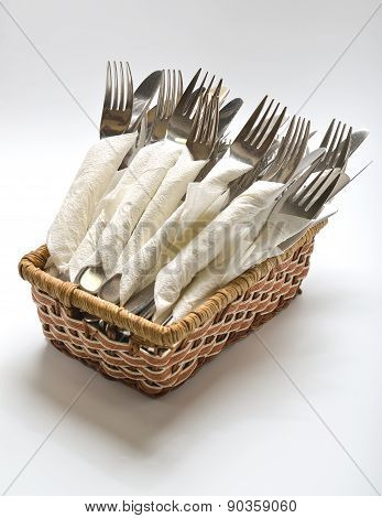 Forks And Knives