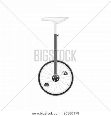 Circus bike