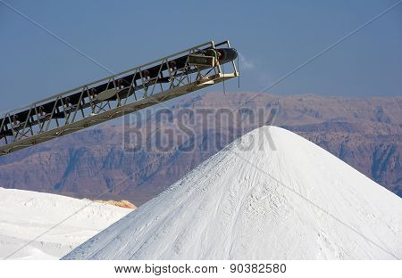 Dead Sea Works