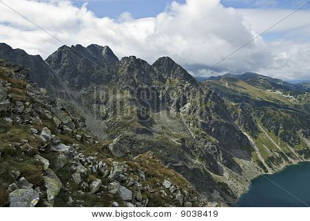 Vysoké Tatry