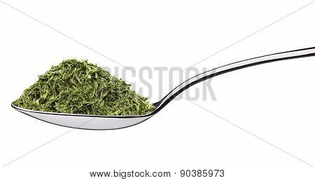 Spoonfull Of Basil