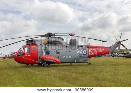 Sea King