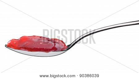 Spoonfull Of Salt