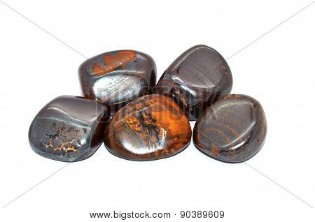 Boulder Opal