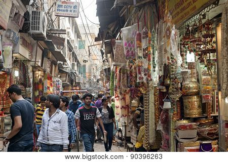 Delhi