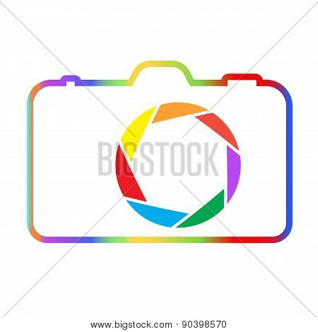 Digital Camera.
