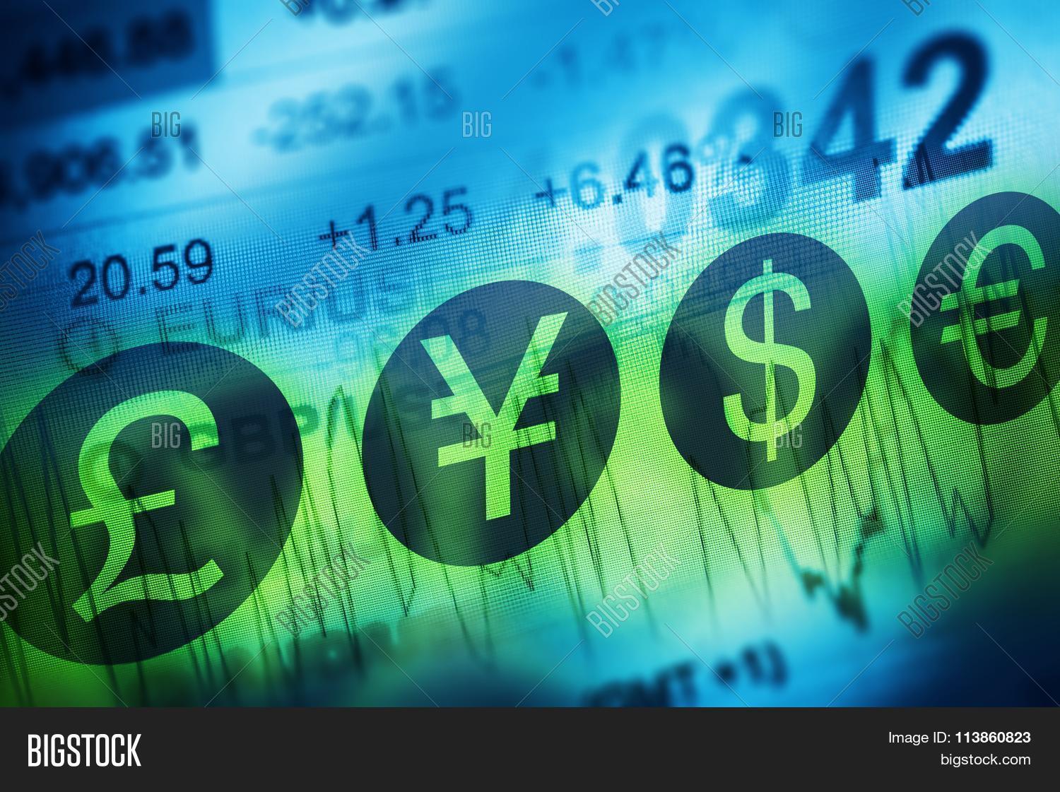 Pund forex