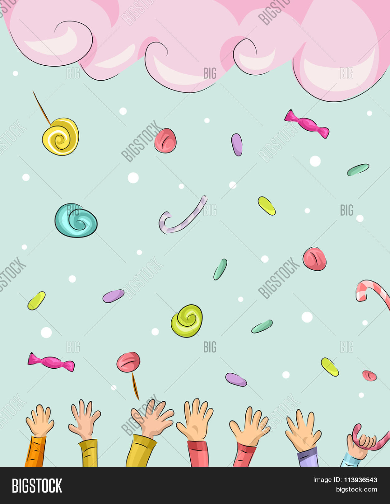 Whimsical Vector & Photo (Free Trial) Bigstock