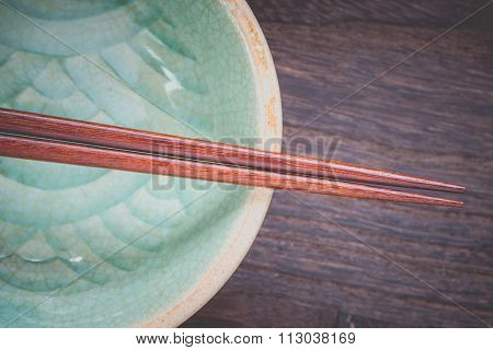 chopsticks