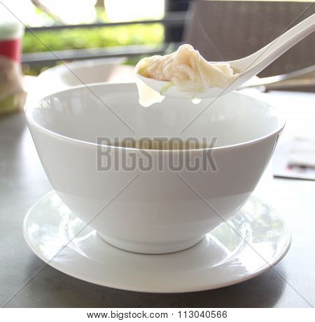 Shrimp Wonton