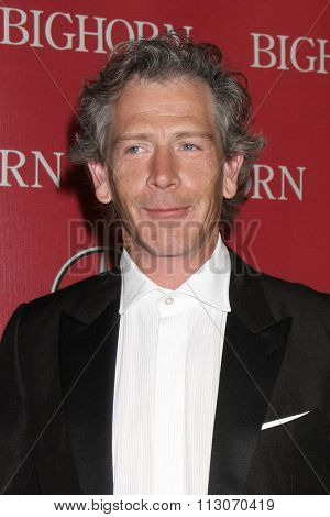 PALM SPRINGS - JAN 2:  Ben Mendelsohn at the 27th Palm Springs International Film Festival Gala at the Convention Center on January 2, 2016 in Palm Springs, CA