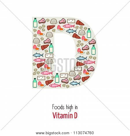 Vitamin D