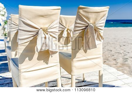 Wedding accessories