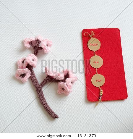 Monkey, Happy New Year, Vietnam Tet
