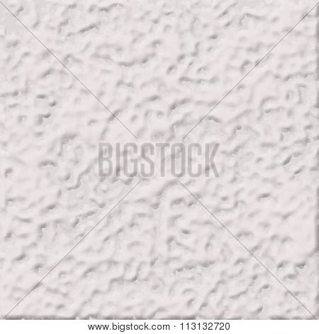 Raised Paint Effect Background