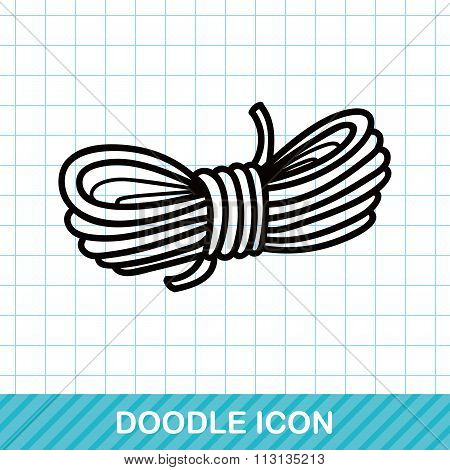 Rope Doodle