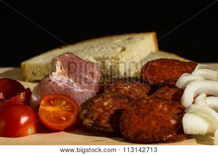 Breakfast