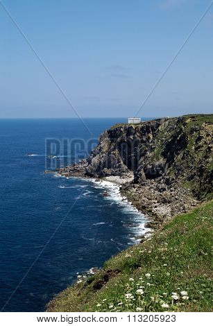 Cape of 