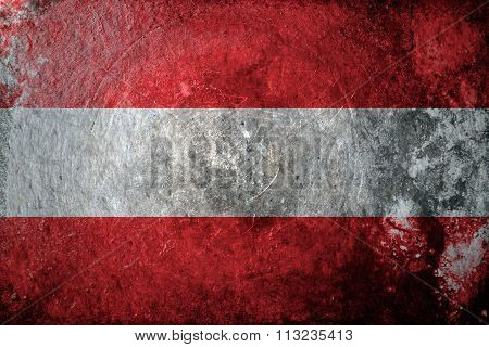 Austria Grunge
