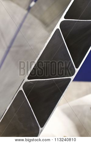Massive Machine Part