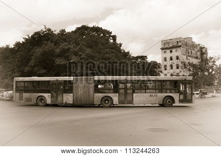 Havana Cuba