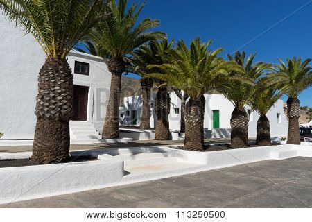 Femes, Spain - November 5 2015