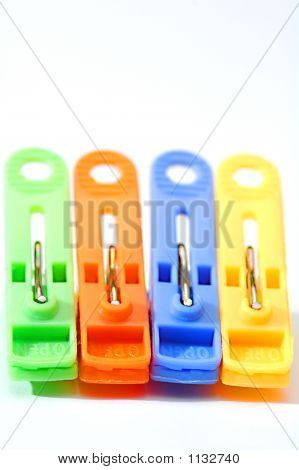 Clothespins dönüştürün