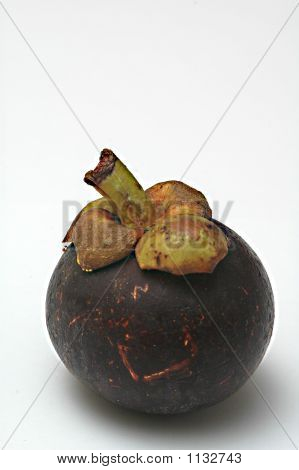 Mangosteen